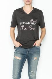  Smell The Rose Top
