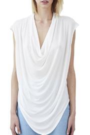  Anson Drape Top