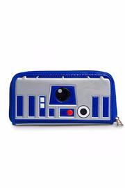  R2-d2 Wallet