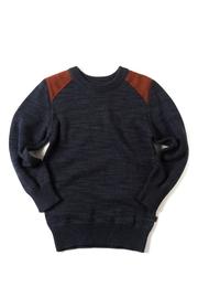 Skillman Sweater