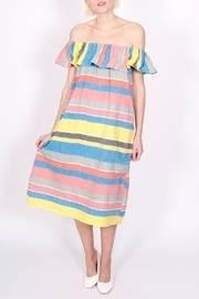  Cordoba Dress