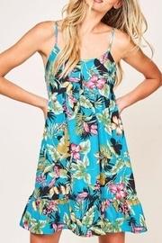  Delmara Sundress