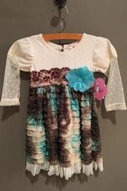  Autumn Jade Dress
