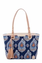  Boheme Island Tote