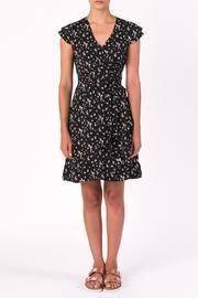  Cuban Dress