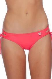  Mia Tie Side Bikini Bottom