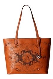  Tivoli Caramel Tote