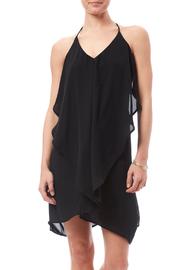  Ruffle Dress