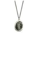  Sterling Silver Pendant