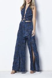  Miranda Crop Top