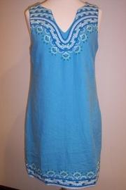 Portia Sanibel Dress