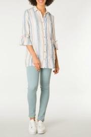  Perfect Vacation Tunic