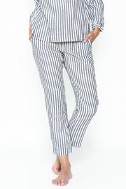  Jasper Pant