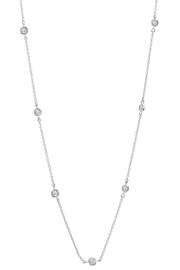  Bezel 16 Necklace