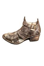  Arrow Bootie