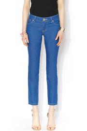  Blueberry Ankle Jean