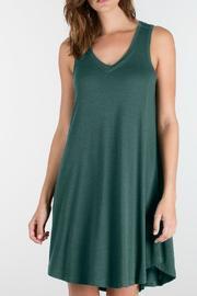  The Breezy Dress
