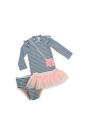  Dress Up Rashguard