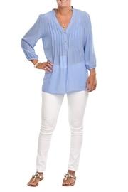  Collins Blouse