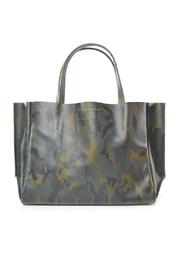  Camouflage Sideways Tote