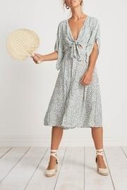  Massimo Midi Dress