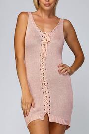  Cover Me Up Dress