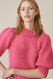  Julliard Mohair Sweater