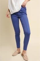 Cobalt Blue Leggings