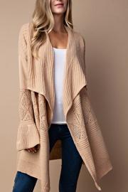  Favorite Style Cardigan