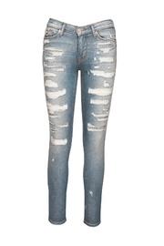  Roe Ankle Skinny Jean
