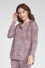  Tammy Camo Sweatshirt
