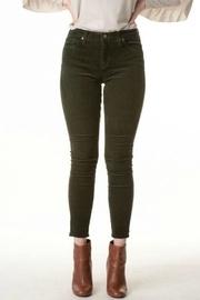  Corduroy Skinny Jean