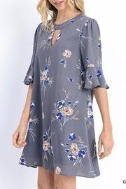  Bailey Swing Dress
