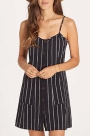  Hot Hap Dress