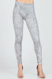  High Waist Valentina Legging