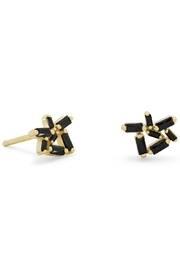  Shelby Stud Earrings