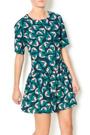  Paquita Dress