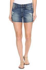  The Ozzie Short