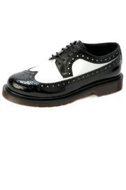  Lace Up Brogues