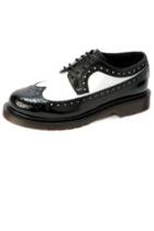  Lace Up Brogues