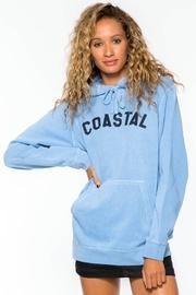  Coastal Hoody