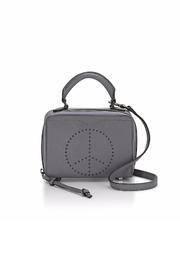  Peace Perf Box Crossbody