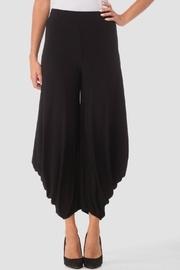  Black Tendance Pant