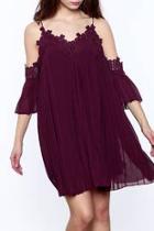  Chic Happens Dress