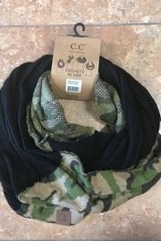 Camo Scarf