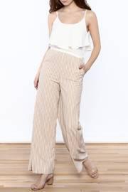  Sandy Jumpsuit