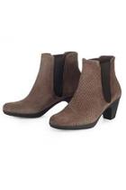  Forli Taupe Boot