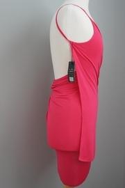  Spaghetti-strap Backless Cover-ups