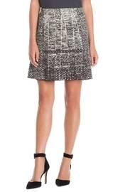  Brocade Tapestry Skirt