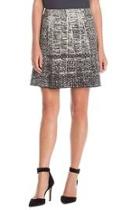  Brocade Tapestry Skirt